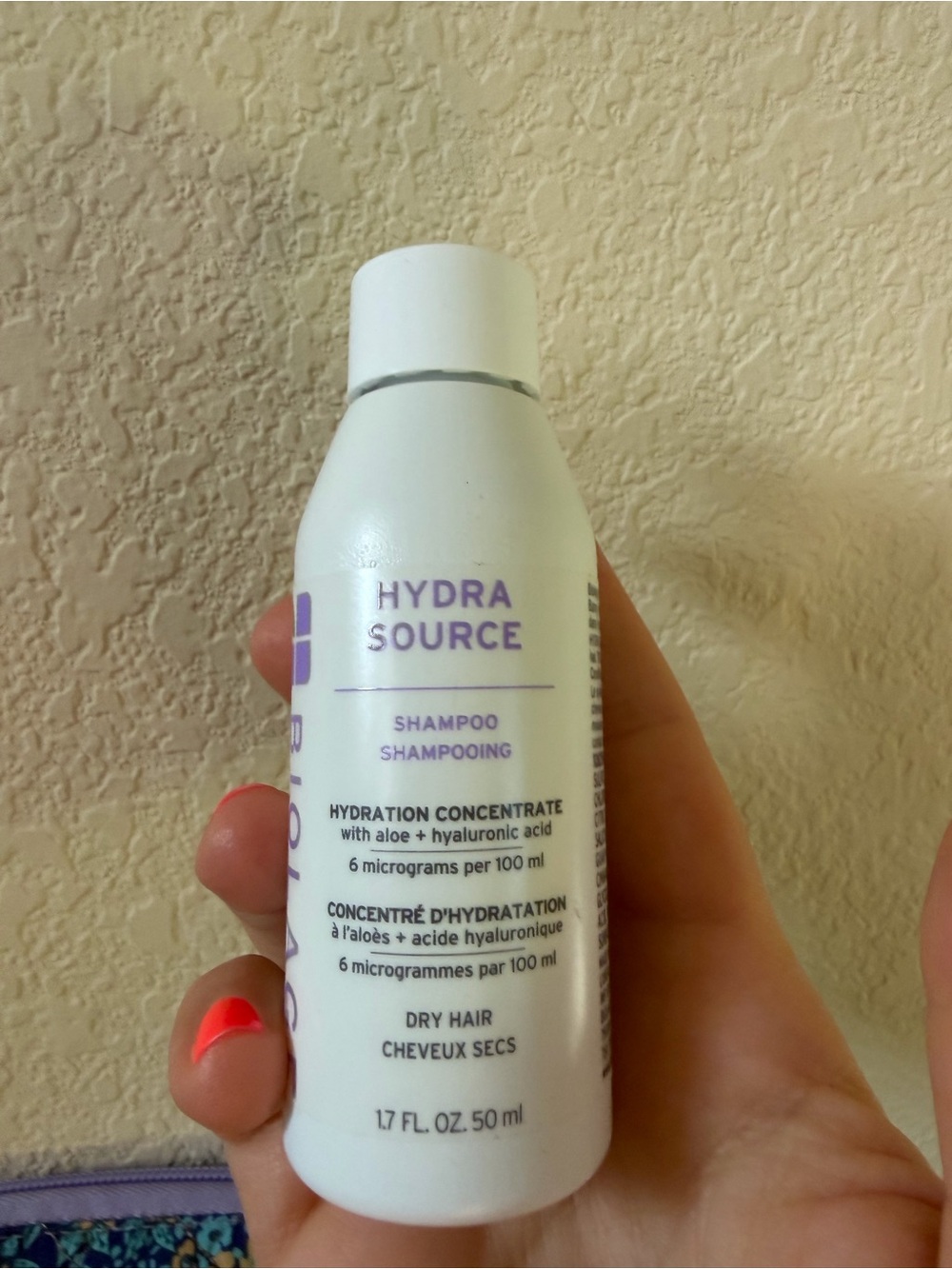 New Set of 5 Shampoo & Conditioner and bag (Biolage and CeraVe) - Picture 5 of 7